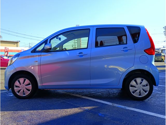 MITSUBISHI EK WAGON 2018 Image 31