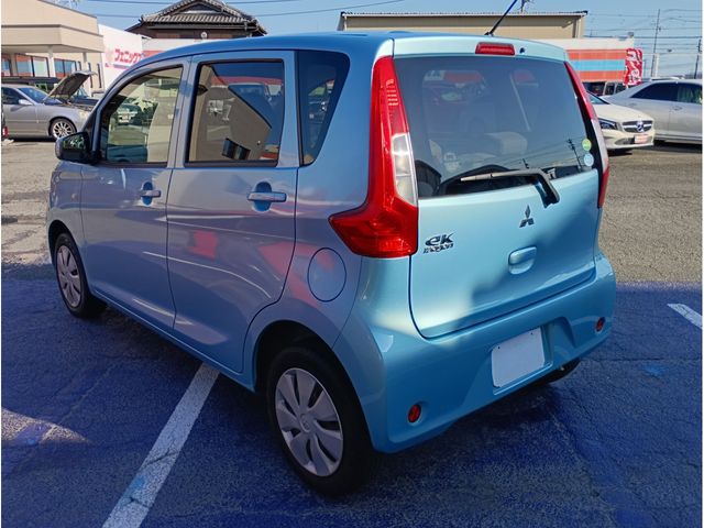 MITSUBISHI EK WAGON 2018 Image 31