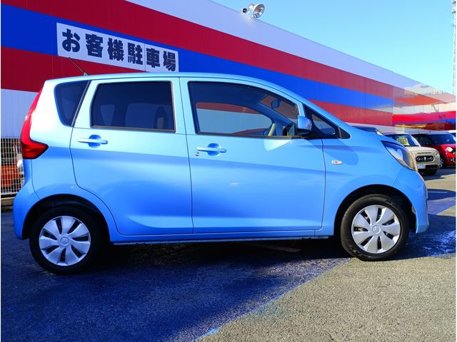 MITSUBISHI EK WAGON 2018 Image 31