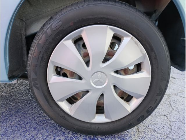 MITSUBISHI EK WAGON 2018 Image 31