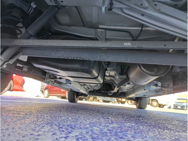 MITSUBISHI EK WAGON 2018 Image 31