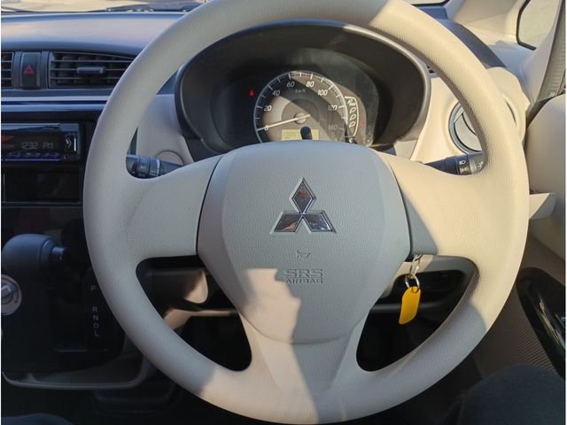 MITSUBISHI EK WAGON 2018 Image 31