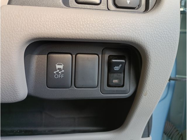 MITSUBISHI EK WAGON 2018 Image 31