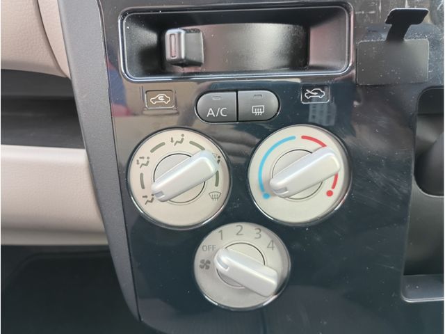 MITSUBISHI EK WAGON 2018 Image 31