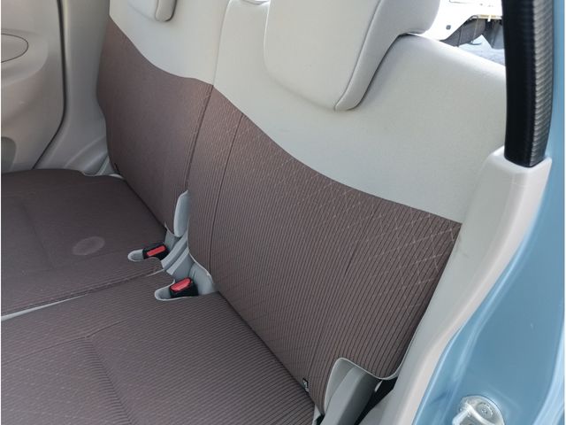 MITSUBISHI EK WAGON 2018 Image 31