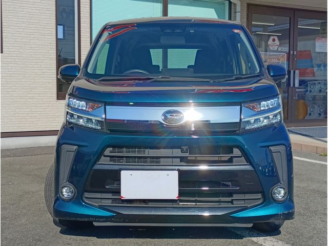 DAIHATSU MOVE CUSTOM 2021 Image 31