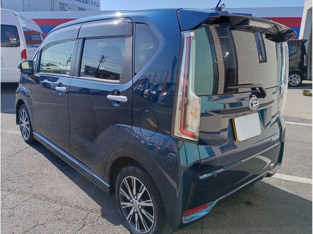 DAIHATSU MOVE CUSTOM 2021 Image 31