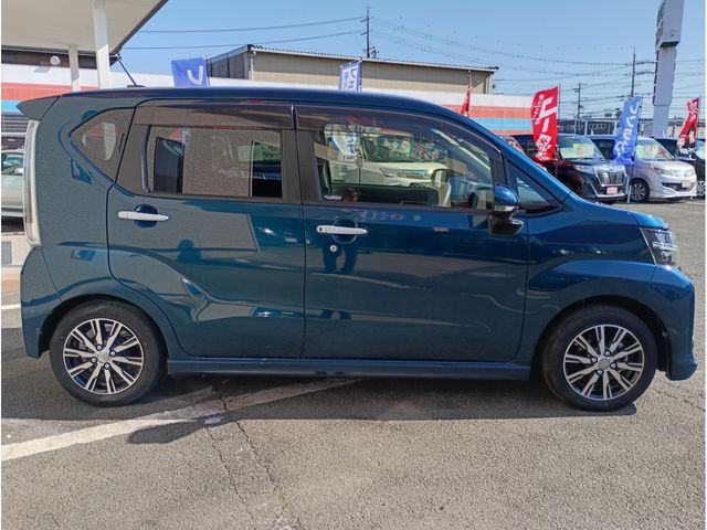 DAIHATSU MOVE CUSTOM 2021 Image 31