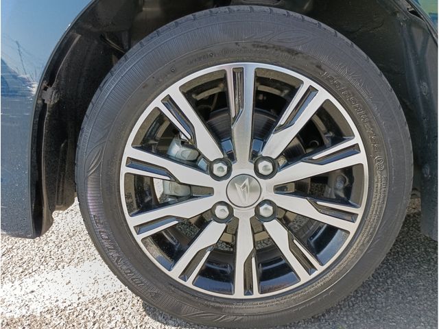 DAIHATSU MOVE CUSTOM 2021 Image 31