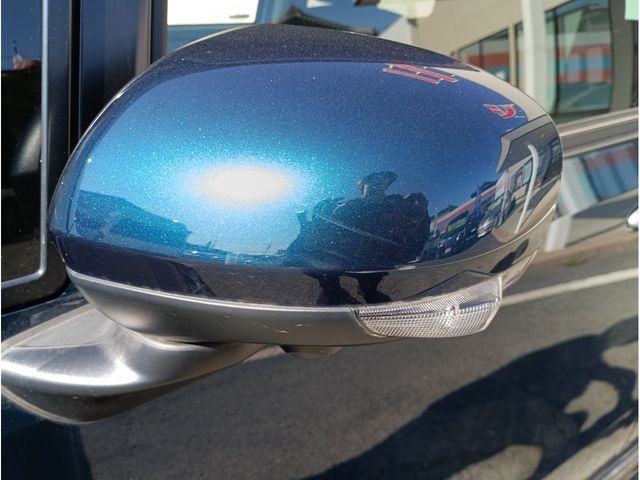 DAIHATSU MOVE CUSTOM 2021 Image 31