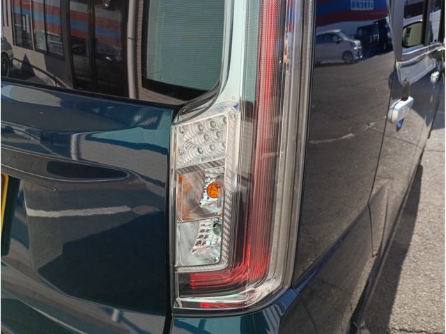 DAIHATSU MOVE CUSTOM 2021 Image 31