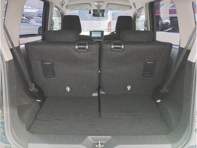 DAIHATSU MOVE CUSTOM 2021 Image 31