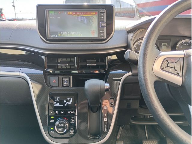 DAIHATSU MOVE CUSTOM 2021 Image 31