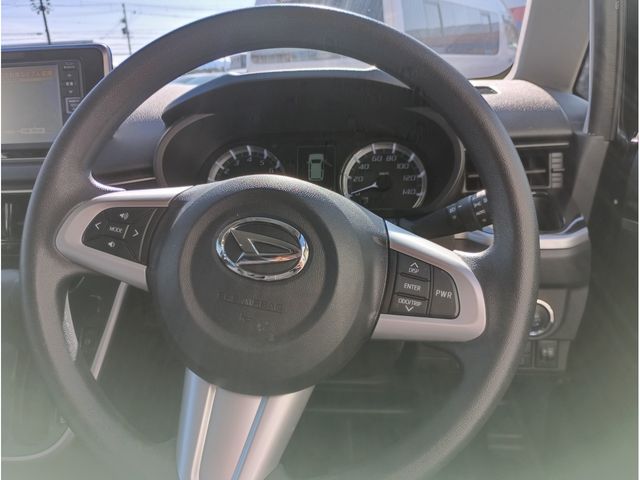 DAIHATSU MOVE CUSTOM 2021 Image 31