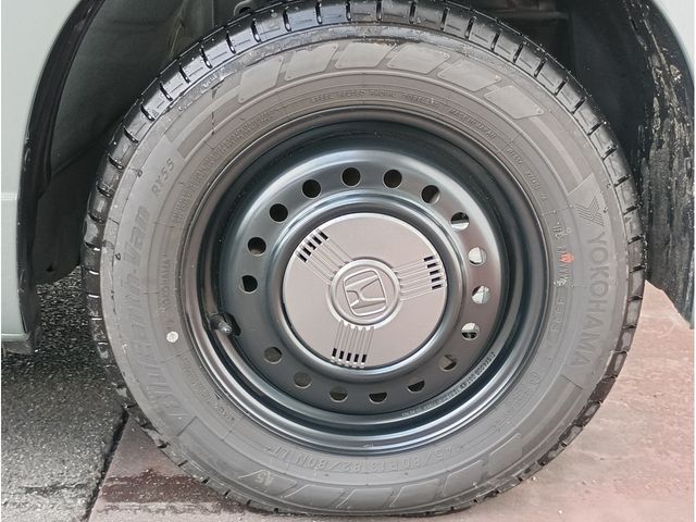 HONDA N-VAN E: 2025 Image 31