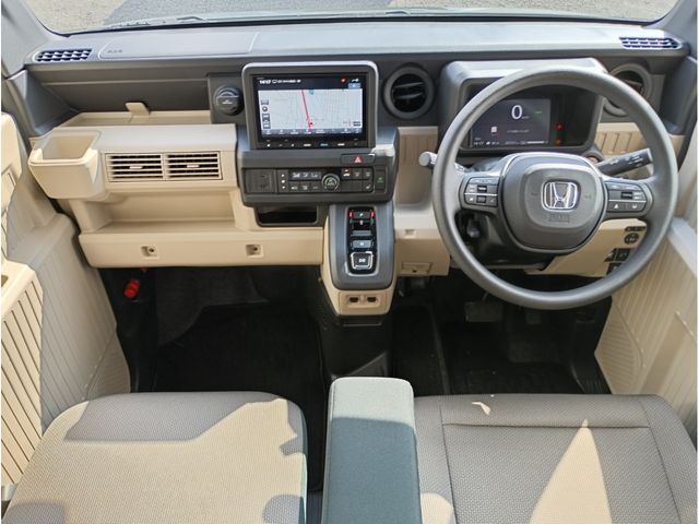HONDA N-VAN E: 2025 Image 31
