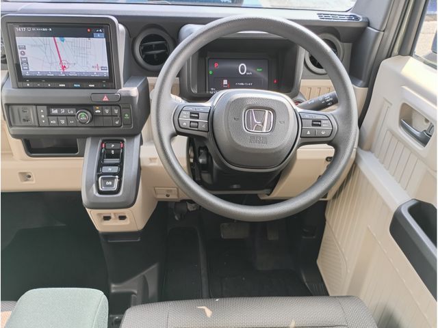 HONDA N-VAN E: 2025 Image 31