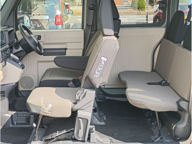 HONDA N-VAN E: 2025 Image 31