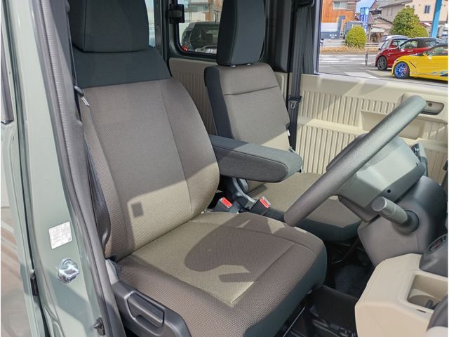 HONDA N-VAN E: 2025 Image 31