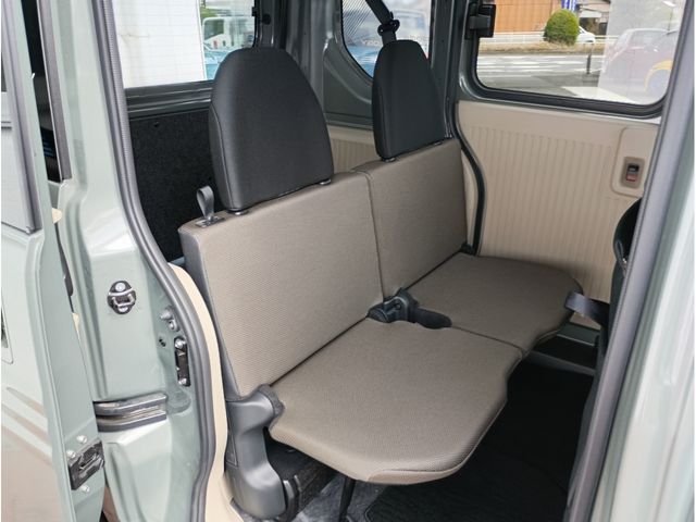 HONDA N-VAN E: 2025 Image 31