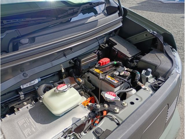 HONDA N-VAN E: 2025 Image 31