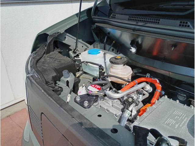 HONDA N-VAN E: 2025 Image 31