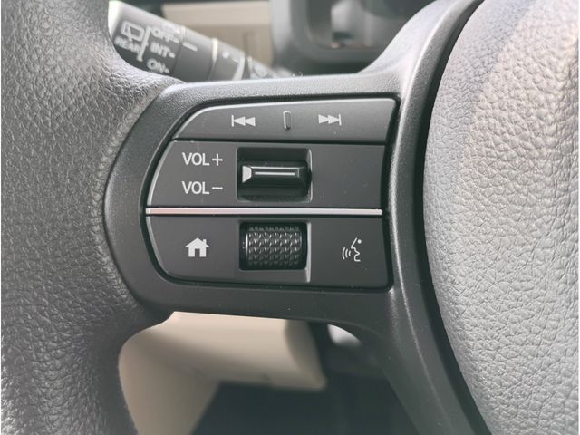 HONDA N-VAN E: 2025 Image 31