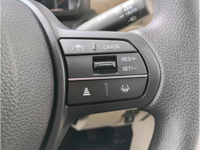 HONDA N-VAN E: 2025 Image 31