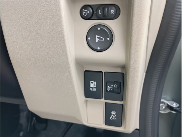 HONDA N-VAN E: 2025 Image 31