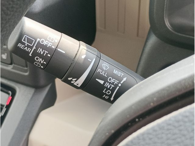 HONDA N-VAN E: 2025 Image 31