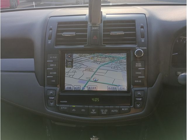 TOYOTA CROWN SEDAN 2013 Image 31