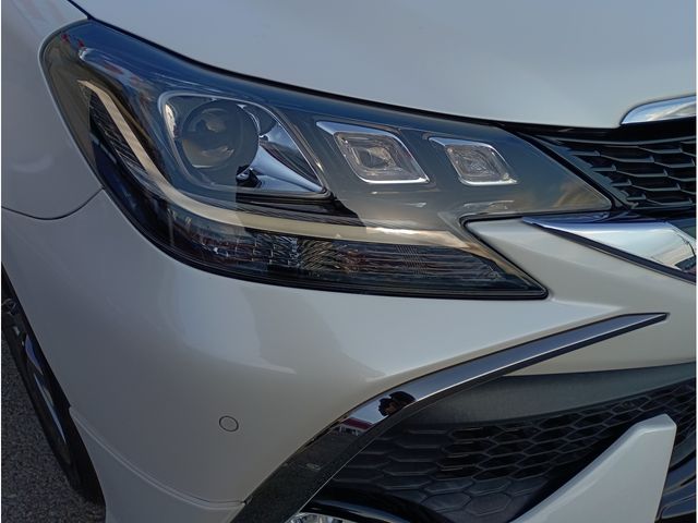 TOYOTA MARK X 2017 Image 31