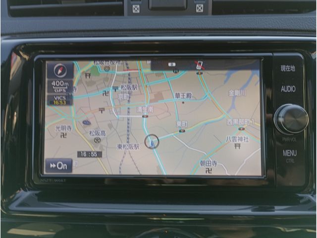 TOYOTA MARK X 2017 Image 31