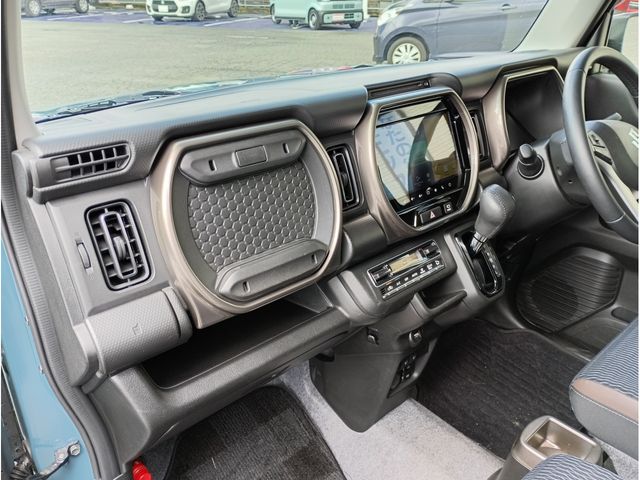 SUZUKI HUSTLER 2022 Image 31