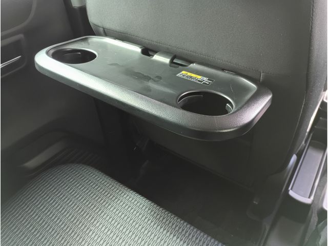 SUZUKI HUSTLER 2022 Image 31