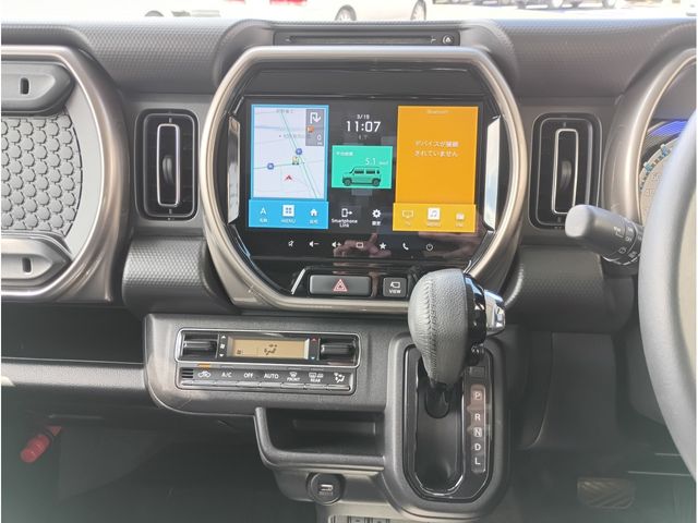 SUZUKI HUSTLER 2022 Image 31