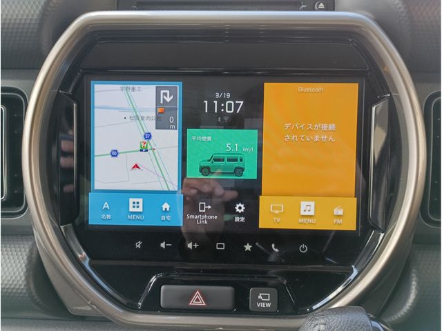 SUZUKI HUSTLER 2022 Image 31