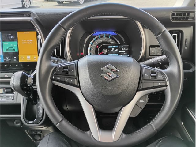 SUZUKI HUSTLER 2022 Image 31