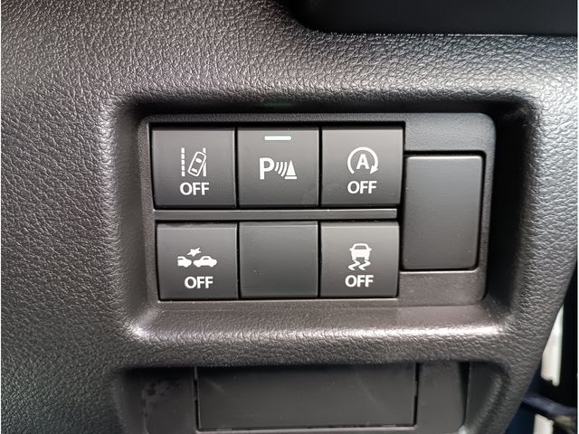 SUZUKI HUSTLER 2022 Image 31