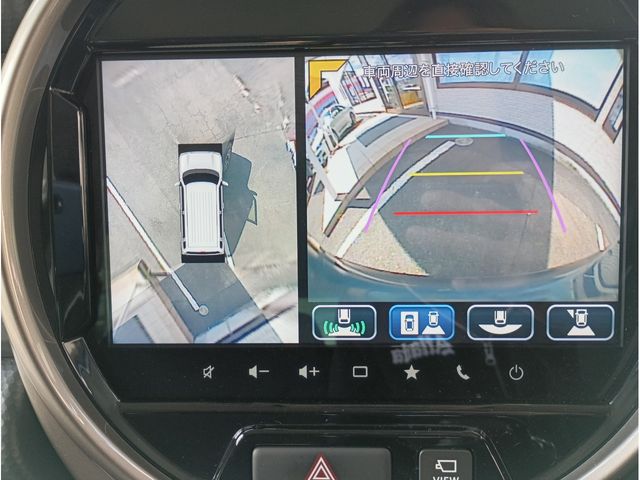 SUZUKI HUSTLER 2022 Image 31