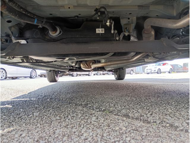 SUZUKI HUSTLER 2022 Image 31