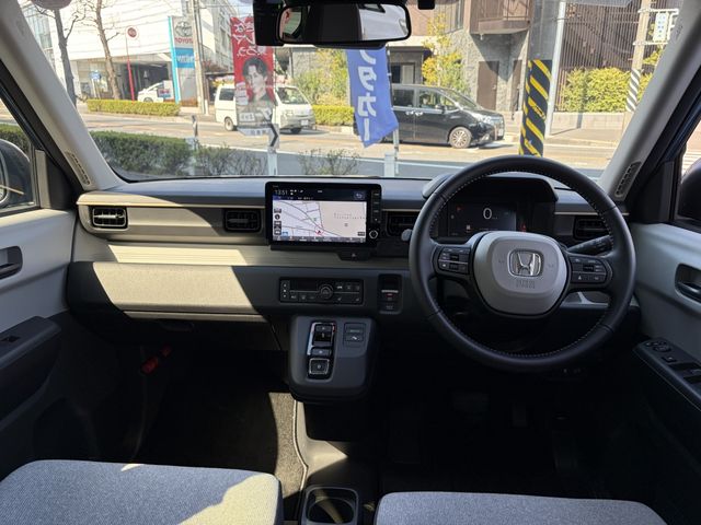 HONDA N-ONE E: 2025 Image 31