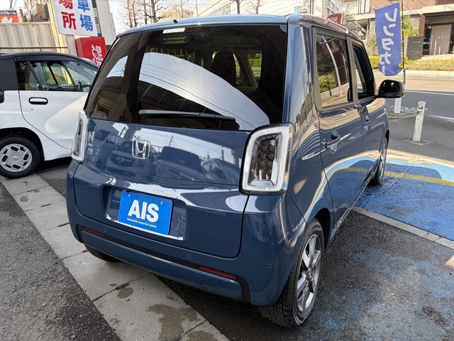 HONDA N-ONE E: 2025 Image 31