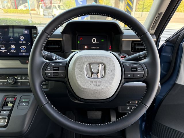 HONDA N-ONE E: 2025 Image 31