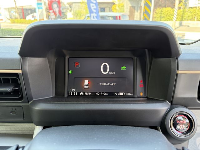 HONDA N-ONE E: 2025 Image 31