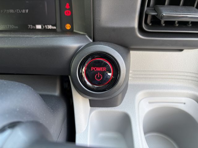 HONDA N-ONE E: 2025 Image 31