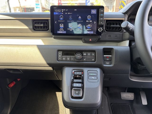 HONDA N-ONE E: 2025 Image 31