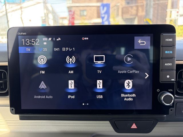 HONDA N-ONE E: 2025 Image 31