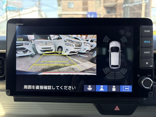 HONDA N-ONE E: 2025 Image 31