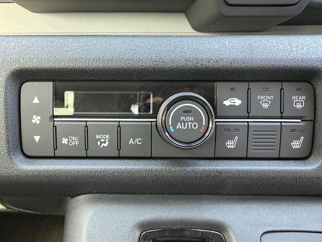 HONDA N-ONE E: 2025 Image 31